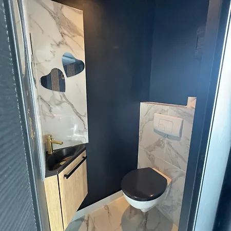 Balneo Apartamento *