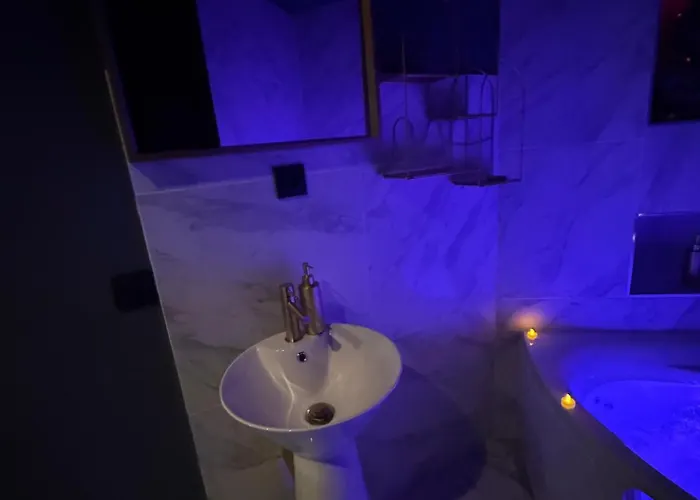 Balneo Apartamento *